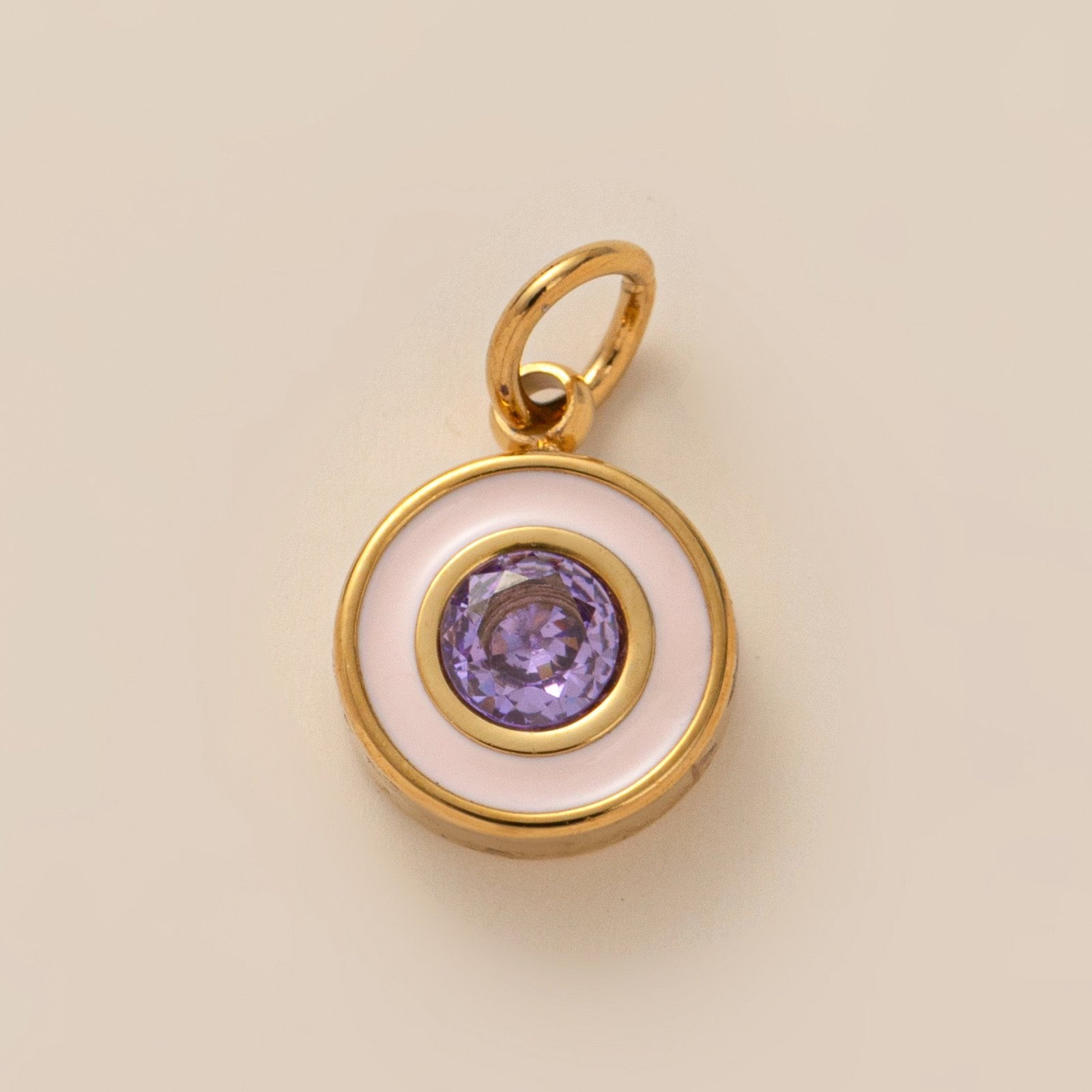 DIY Gold Plated Charms and Necklace Chain Make Your Own Necklace - Image 17