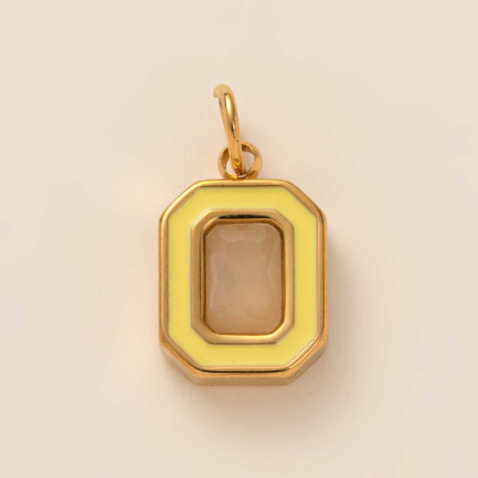 DIY Gold Plated Charms and Necklace Chain Make Your Own Necklace - Image 6