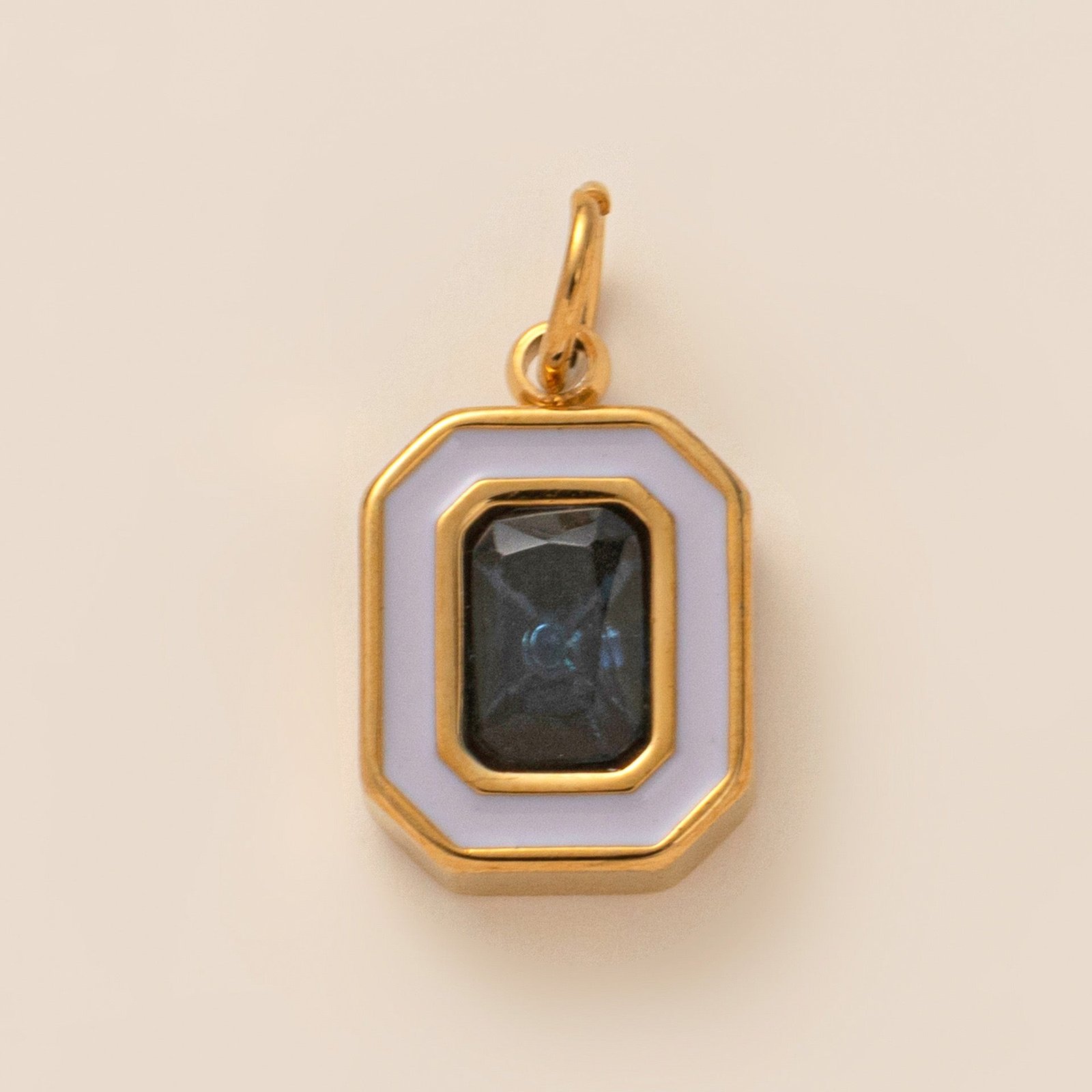 DIY Gold Plated Charms and Necklace Chain Make Your Own Necklace - Image 3